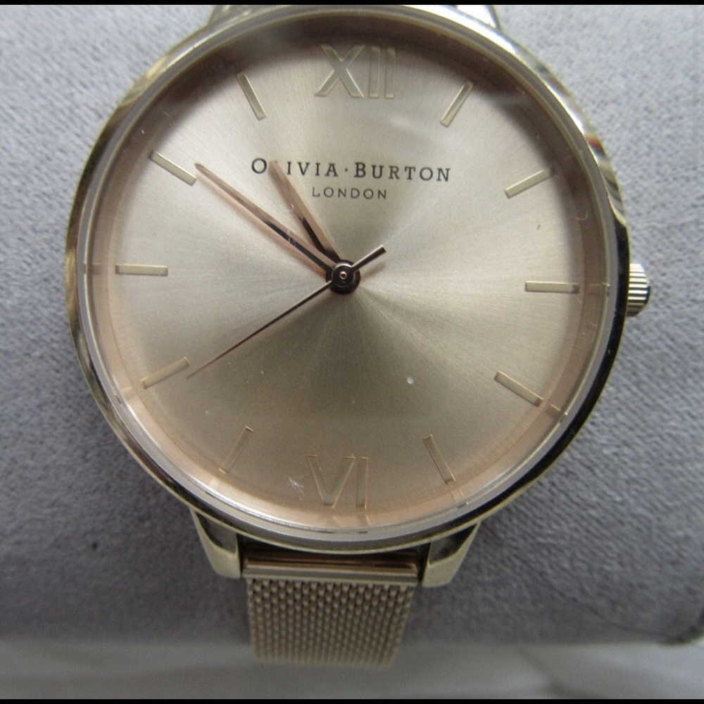 Olivia Burton Watch